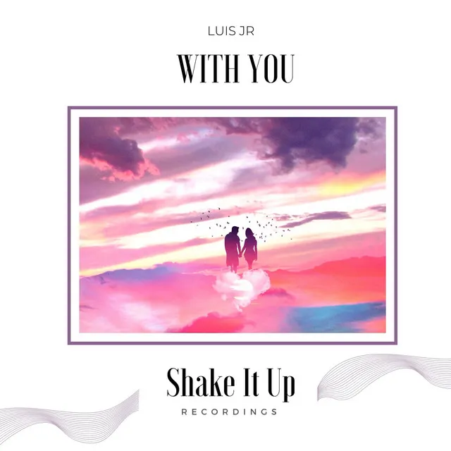 With You - Extended Mix