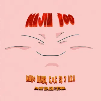 MAJIN BOO by A.K.A