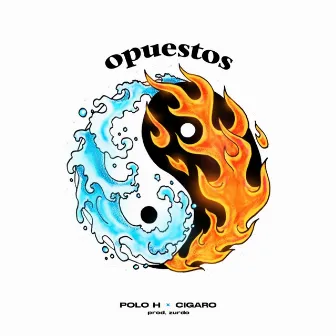 Opuestos by Cígaro