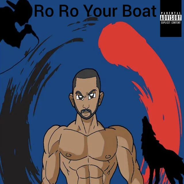 Ro Ro Ro Your Boat