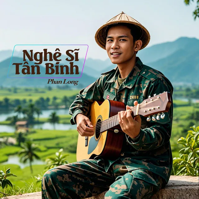 Nghệ Sĩ Tân Binh