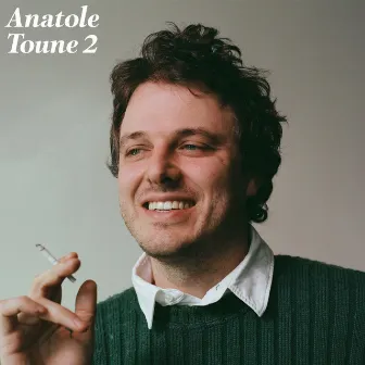 Toune 2 by Anatole