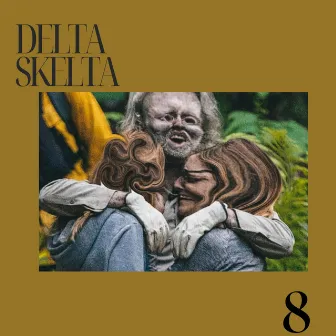 8 by Delta Nine