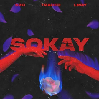 Sokay by TraceD