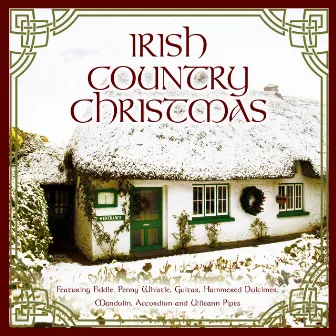 Irish Country Christmas by Craig Duncan