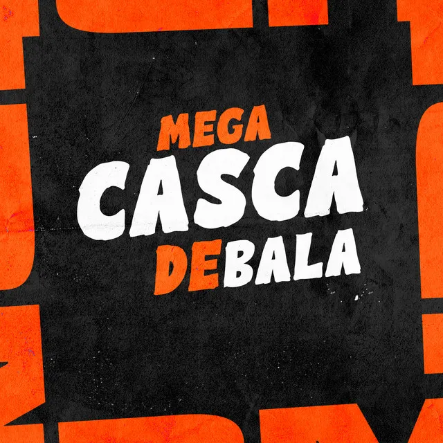 Mega Casca de Bala