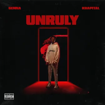 Unruly by Genna