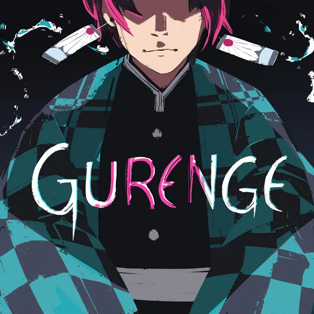 Gurenge (Piano Version)