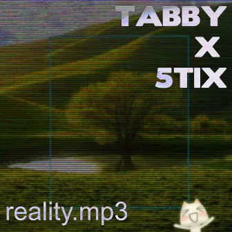 reality.mp3 by 5TIX