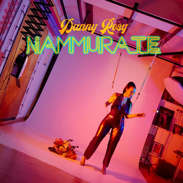 Nammurate