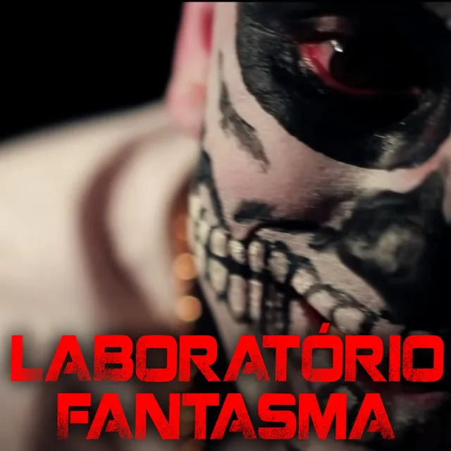 Laboratório Fantasma