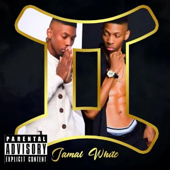 Gemini by Jamal White