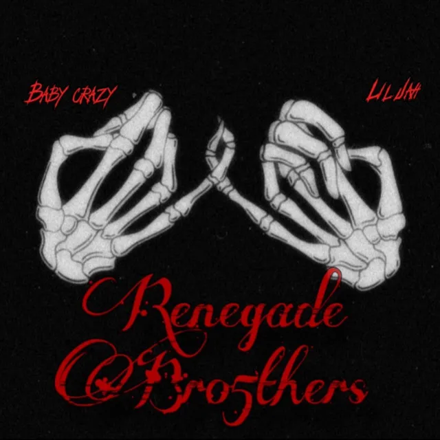 Renegade Brothers