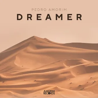 Dreamer by Pedro Amorim