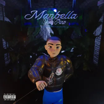 MARBELLA by Yung Puro