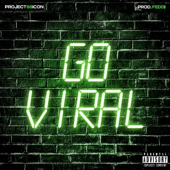 Go Viral by Project88icon