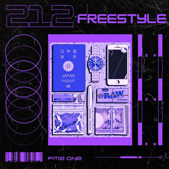 212 (FREESTYLE)