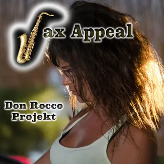 Sax-Appeal by Don Rocco