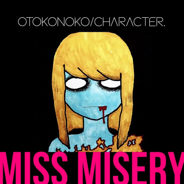 Miss Misery