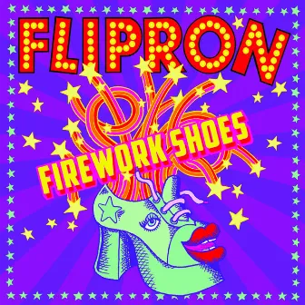 Firework Shoes by Flipron