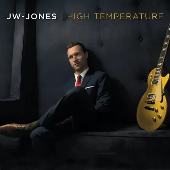 High Temperature by JW-Jones