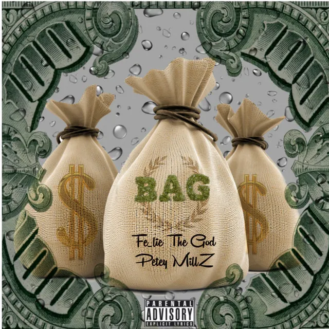 Bag (feat. Petey Millz)