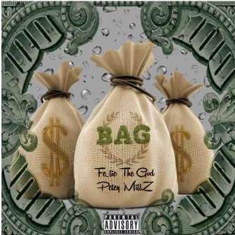 Bag (feat. Petey Millz) by Fe_lie the God