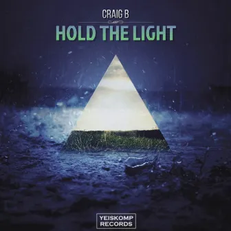 Hold The Light by Craig B