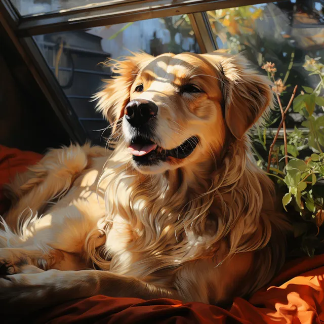 Piano Para Los Perros: Melodías Amigables Que Animan