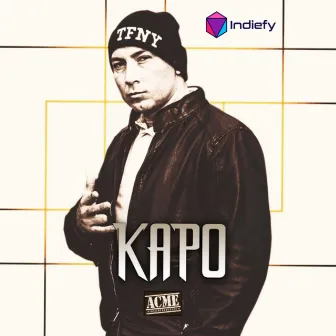 Tirado en el fango ACMErecords KtDra Mc by la junta records