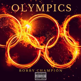 Olympics by Bobby Champion