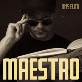 Maestro by Anselmi