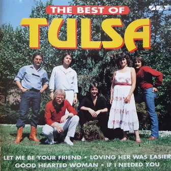 The Best of Tulsa by Tulsa