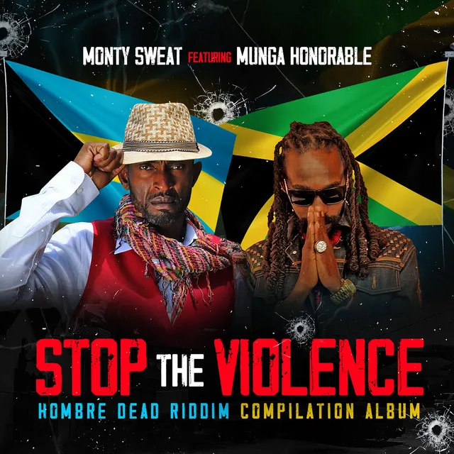 Stop The Violence - Remix