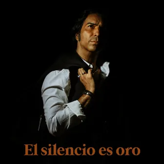 El Silencio Es Oro by Diego Amador