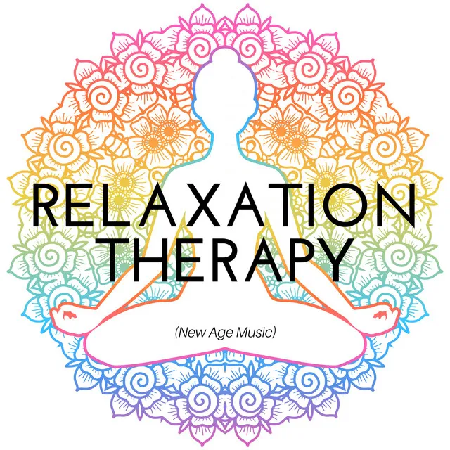 Relaxation Therapy (New Age Music) - Meditation & Yoga Music, Asian Songs, Buddhist Music