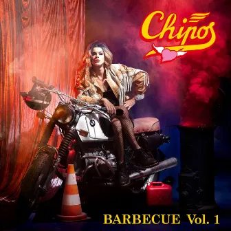 Barbecue, Vol. 1 by Chipo