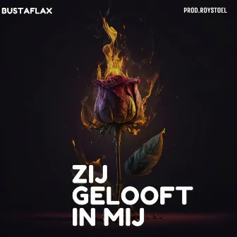 Zij Gelooft In Mij by Bustaflax