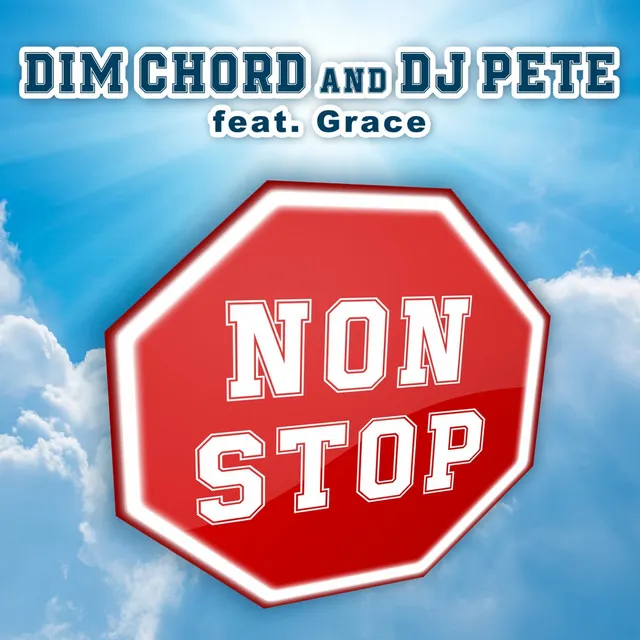 Non Stop - Radio Edit