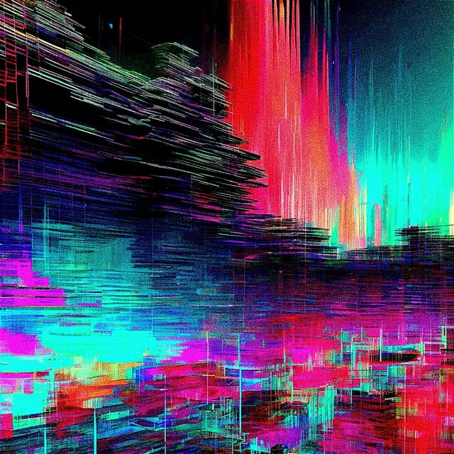 X-GLITCH