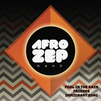 AfroZep by AfroZep