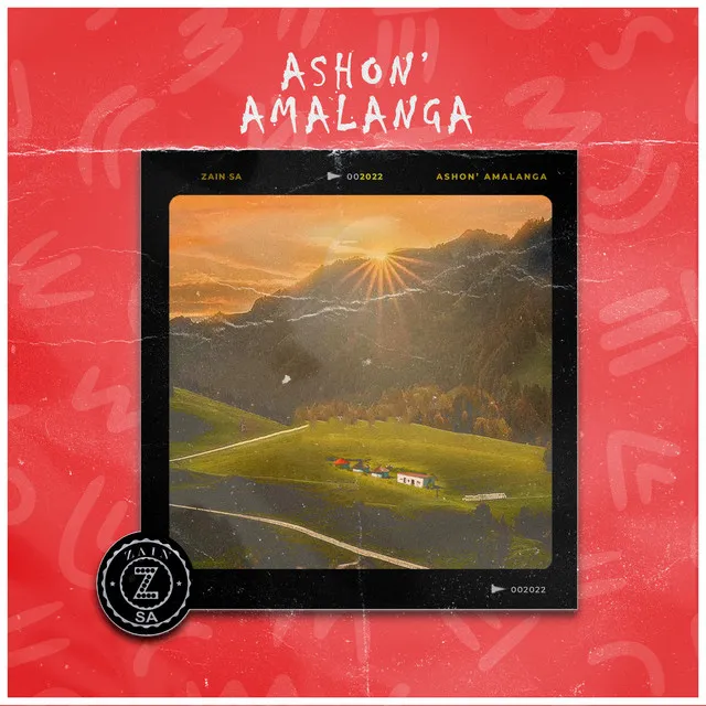 Ashon'amalanga