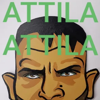 Attila Attila by LOT