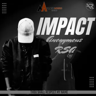 Impact by Anonymous RSA