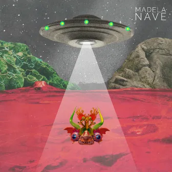 Nave by Madela