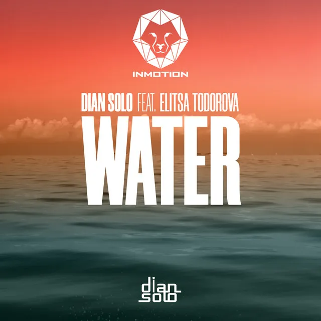 Water (Radio Mix)