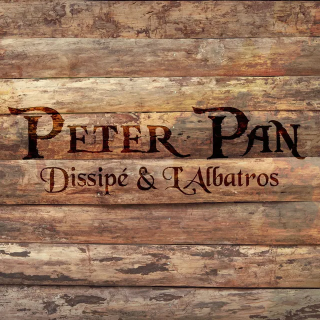 Peter Pan