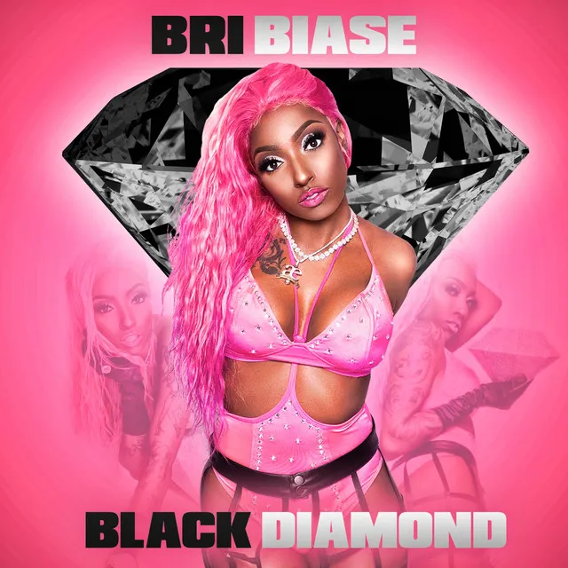 Black Diamond