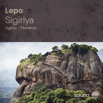 Sigiriya by Lepo