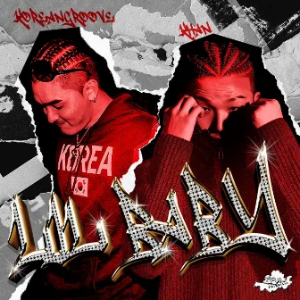 LIL BABY (Feat. KHAN) by KOREANGROOVE